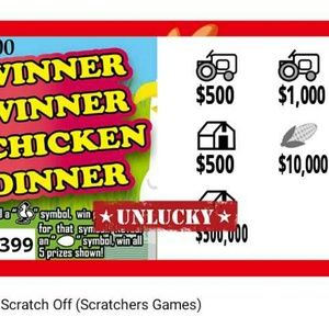 Meet your Posher, Katherine